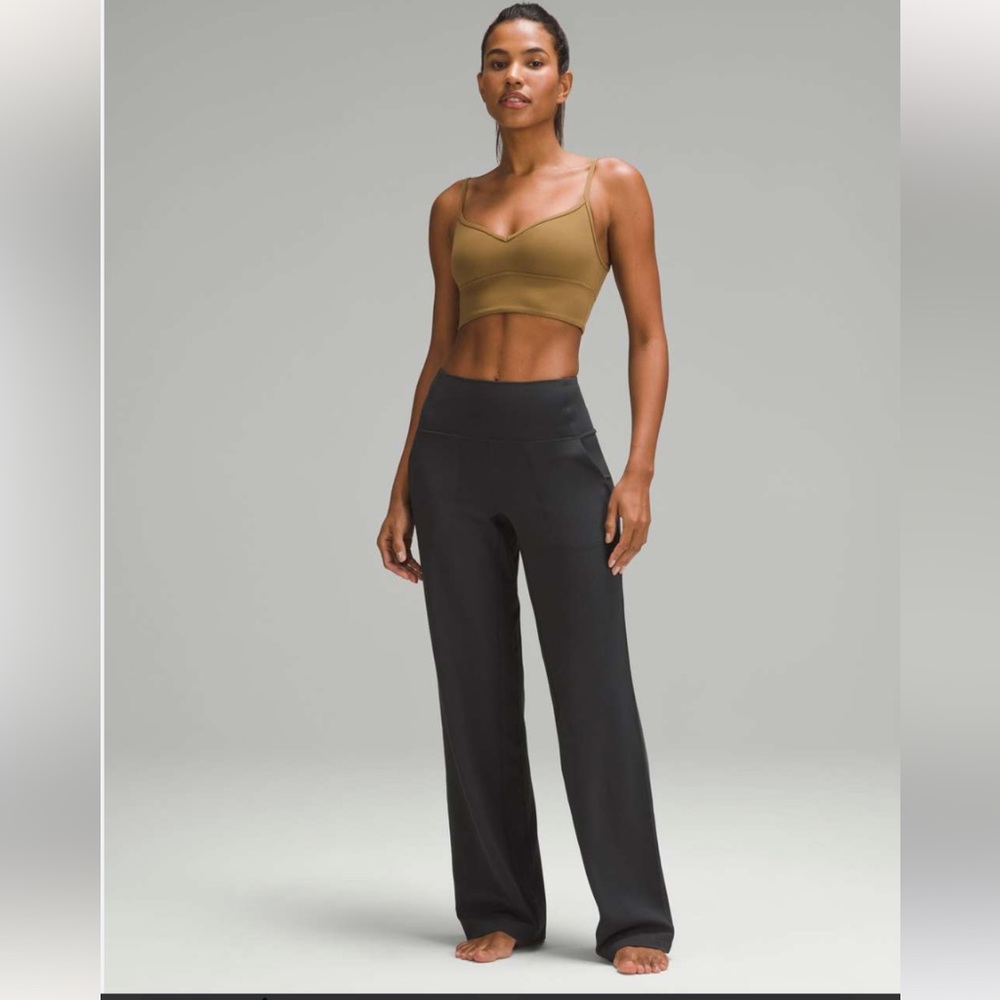 Lululemon Align Wide Leg Pant *Regular